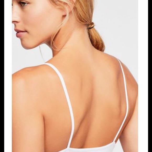 NWOT FP Intimately Seamless XO Bra Bralette - Picture 3 of 7